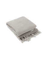 Waffle-Grey