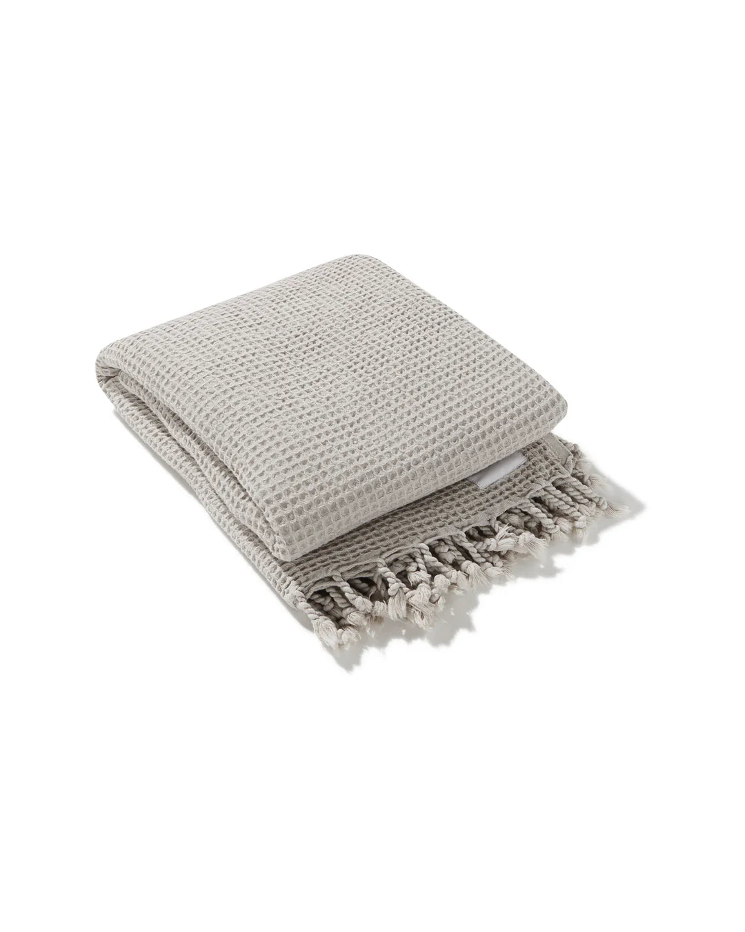Waffle-Grey