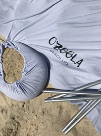 Ozoola Beach Life additional poles