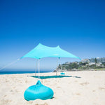 OZoola family beach tent
