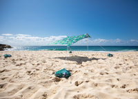 pop up beach tent Australia
