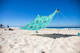 palmy pop-up tent