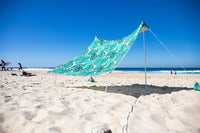 palmy pop-up tent