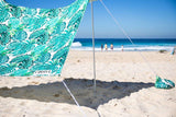 OZoola palmy beach tents & shelters