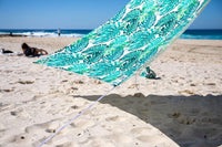 Ozoola Palmy beach tents & shelters