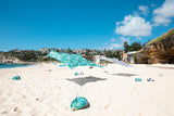 OZoola palmy beach tents