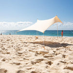 Ozoola peachy beach tents & shelters