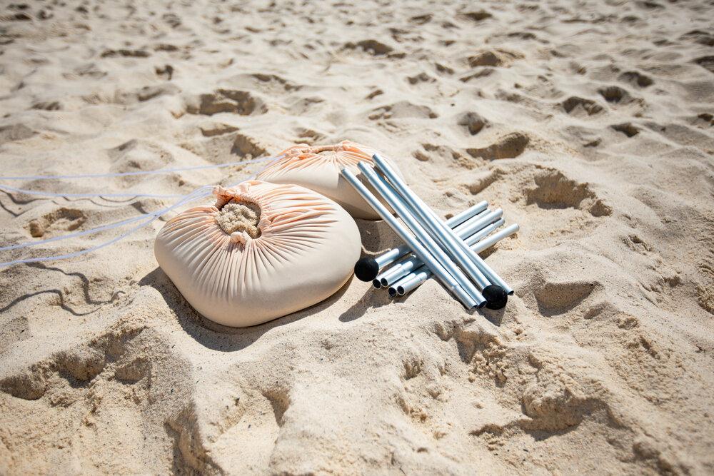beach tents and shelters equipment