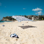 Ozoola Swell beach tents & shelters