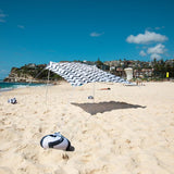 Ozoola Swell beach tents & shelters