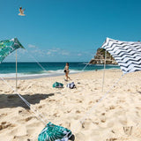 Ozoola Palmy beach tent & Swell beach tent