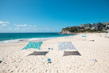 Ozoola Palmy beach tent & Swell beach tent