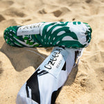 Ozoola Palmy beach tent & Swell beach tent packdown bags