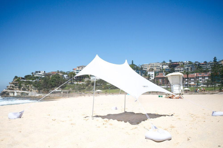 best beach tent in Australia