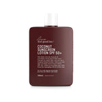 We are Feel Good Inc sunscreen collection