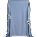 OZoola large beach blanket