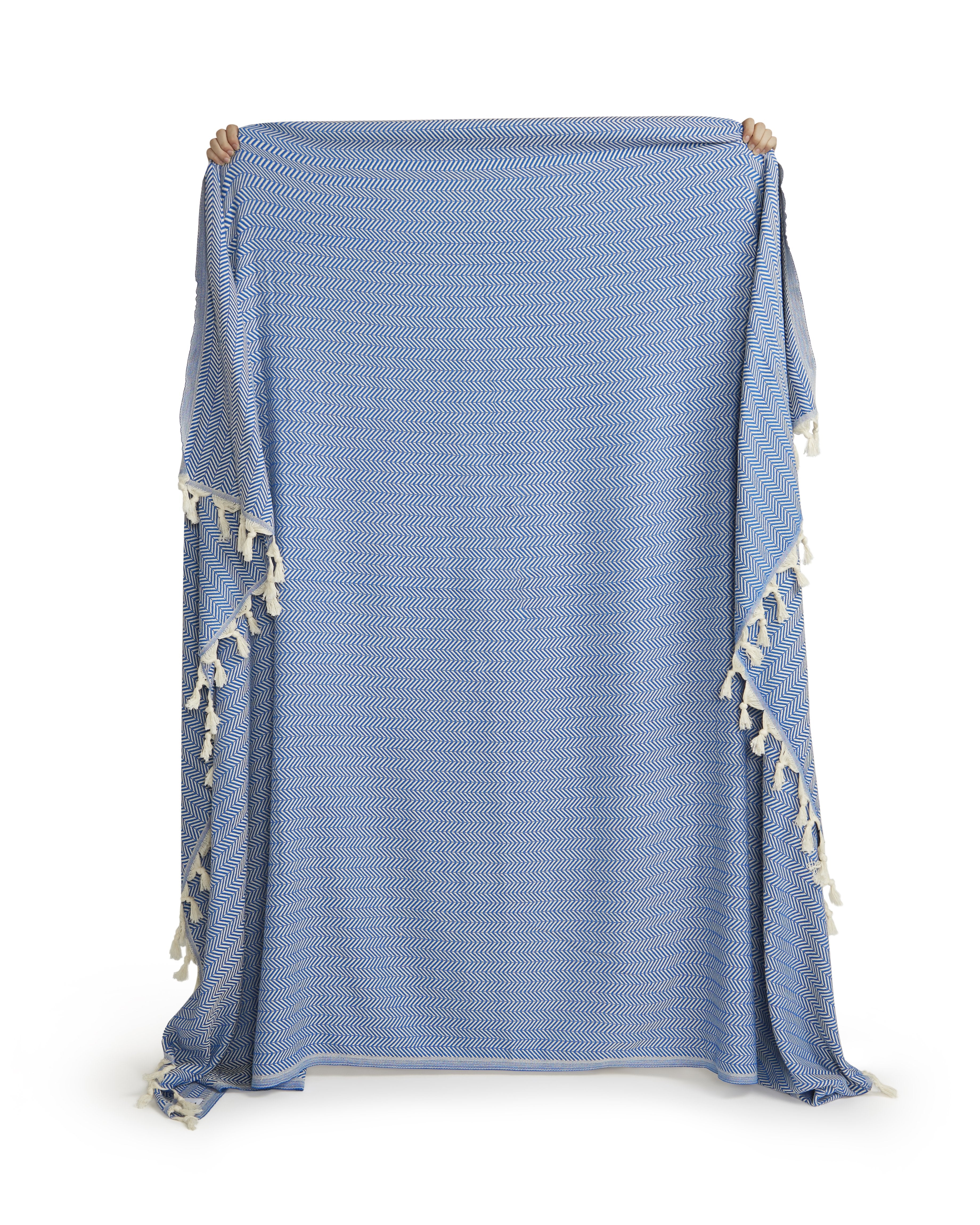 OZoola large beach blanket