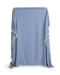 OZoola large beach blanket
