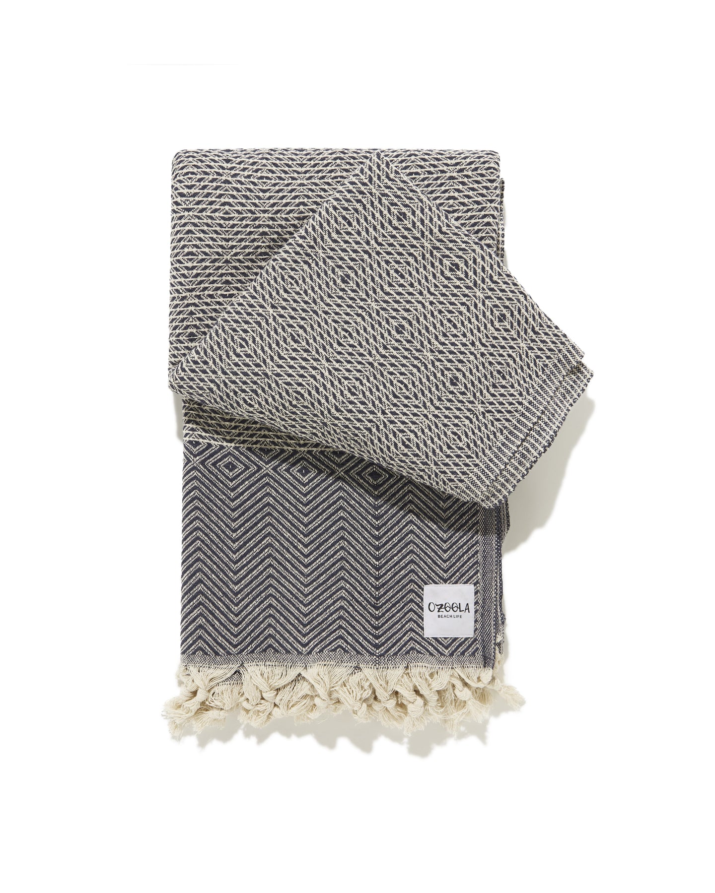 Ozoola family size beach towels