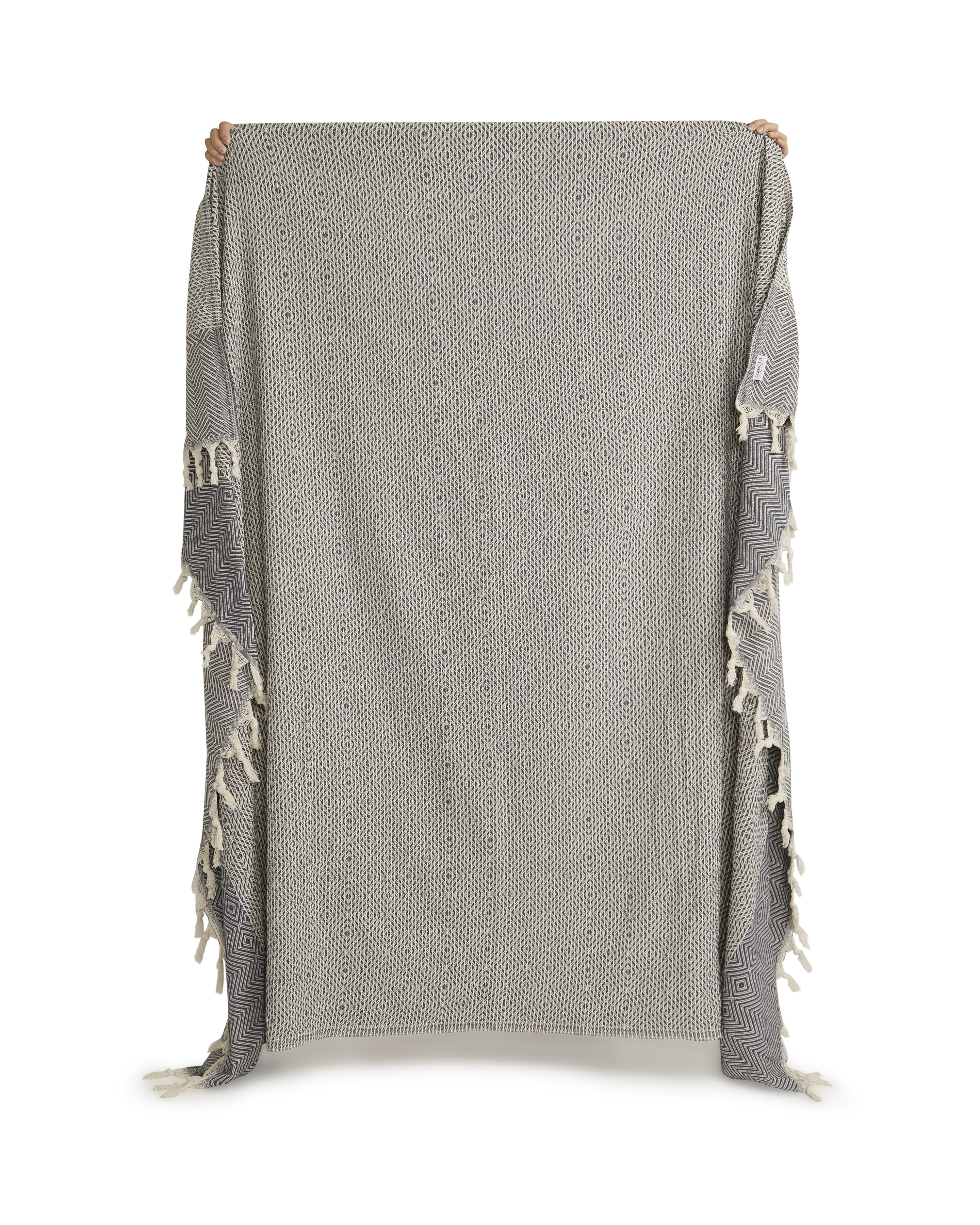 Diamond Oversized Family Beach/Picnic Blanket OZoola Beachlife