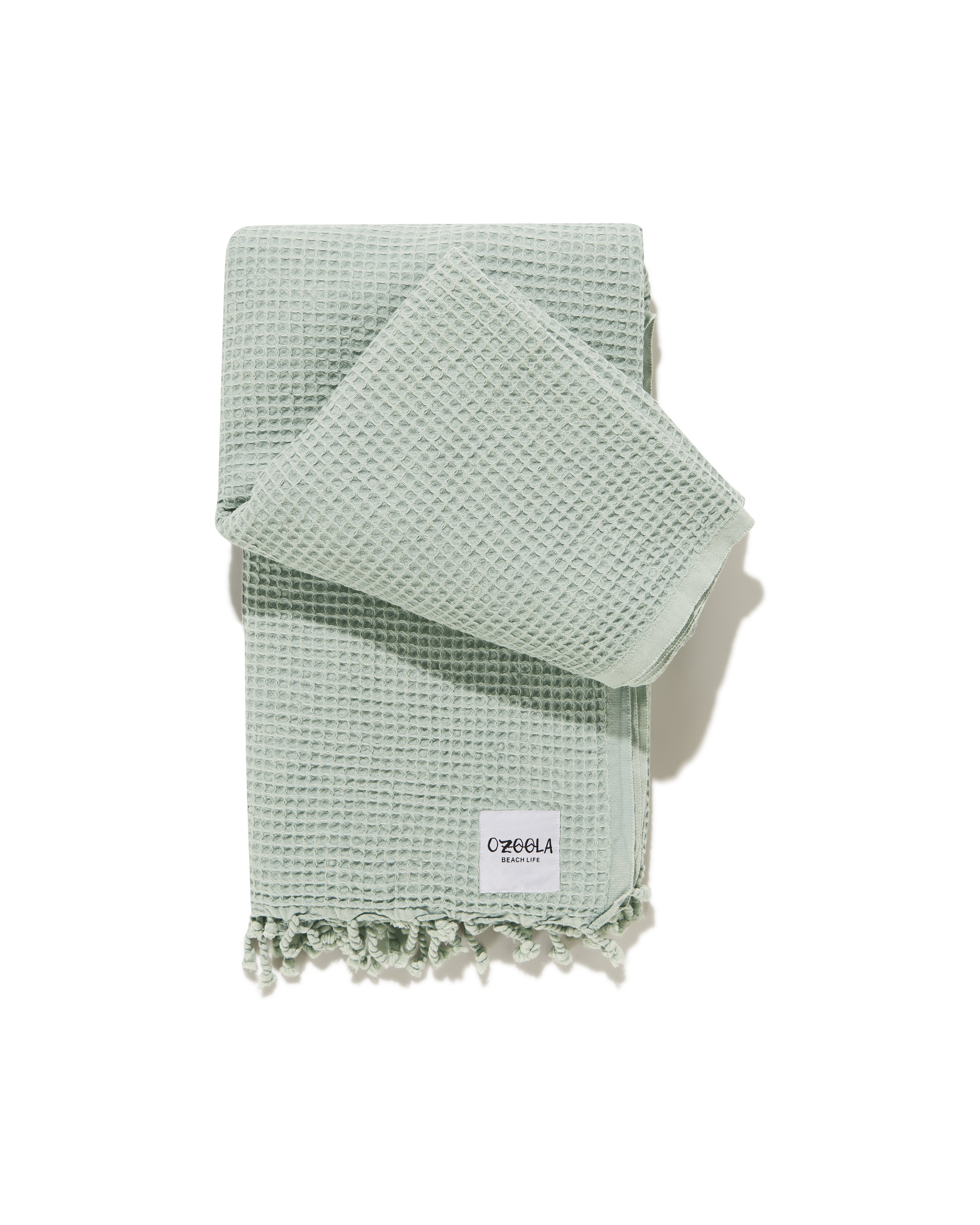 OZoola waffle blanket Australia