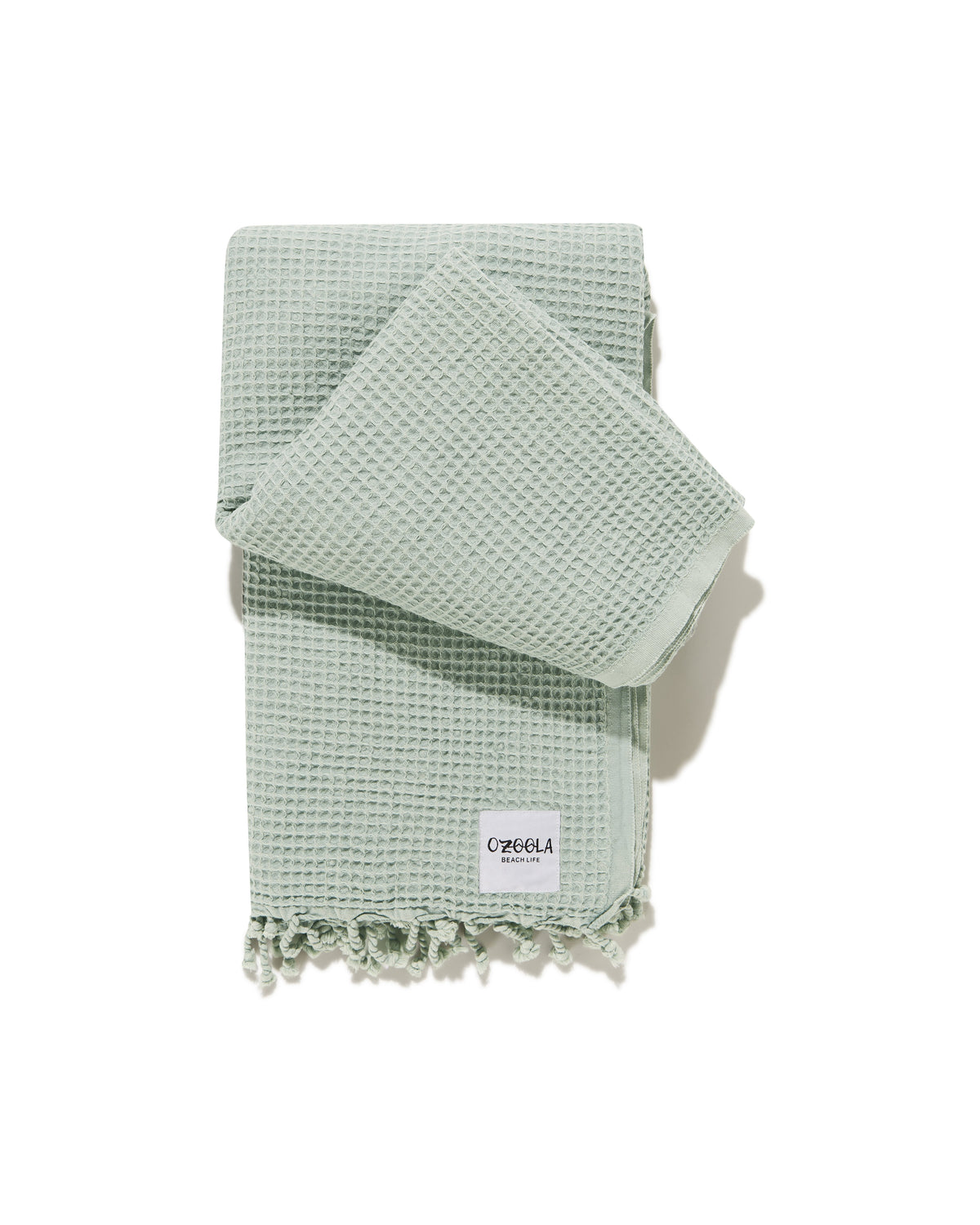 OZoola waffle blanket Australia