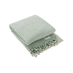 waffle blanket collection