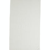 turkish cotton beach towel in baby blue