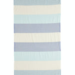 Ozoola Johnny turkish cotton towel in mint