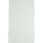 turkish cotton beach towel in mint