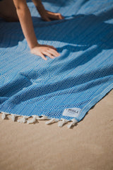 Bronte Family Beach Blanket