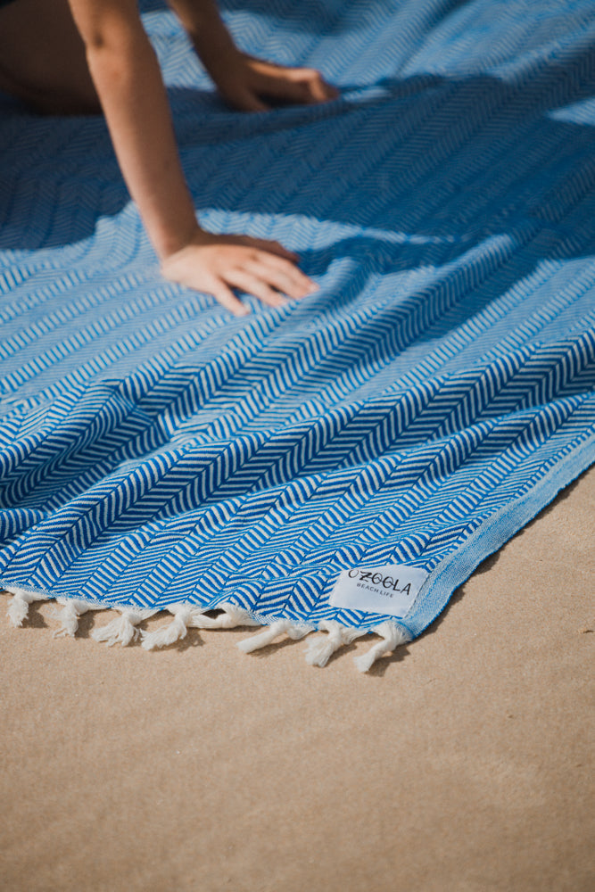 Bronte Family Beach Blanket