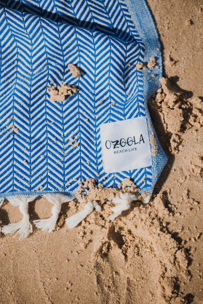 Bronte Family Beach Blanket
