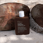 Coconut Sunscreen SPF 50+