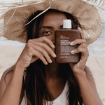Coconut Sunscreen SPF 50+