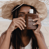 Coconut Sunscreen SPF 50+