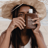 Coconut Sunscreen SPF 50+