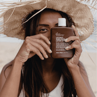 Coconut Sunscreen SPF 50+