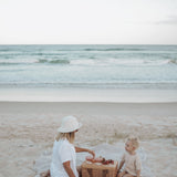 Diamond Family Beach Blanket