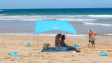 NEW Family Size Ocean Beach Tent