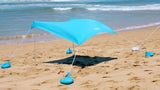 NEW Family Size Ocean Beach Tent
