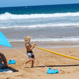 Ocean Beach Tent