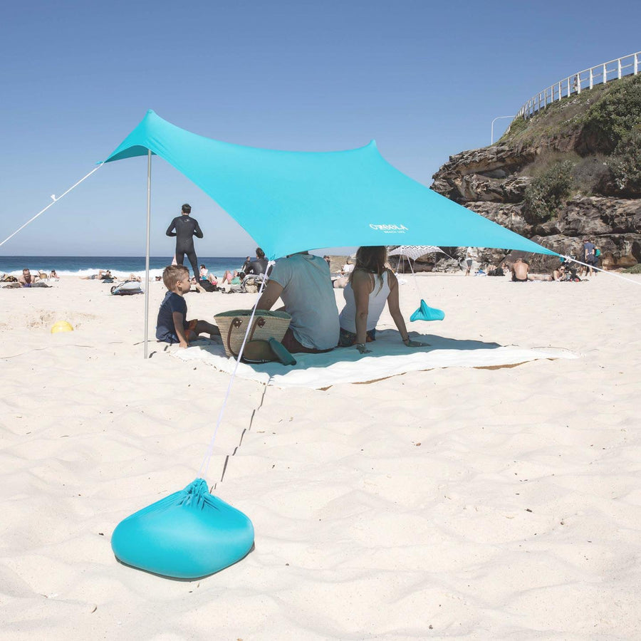 OZoola Beachlife ocean tent collection
