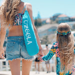 Ocean Beach Tent