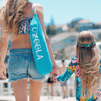 Ocean Beach Tent
