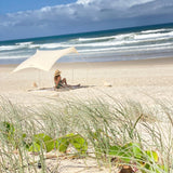 peachy beach tent