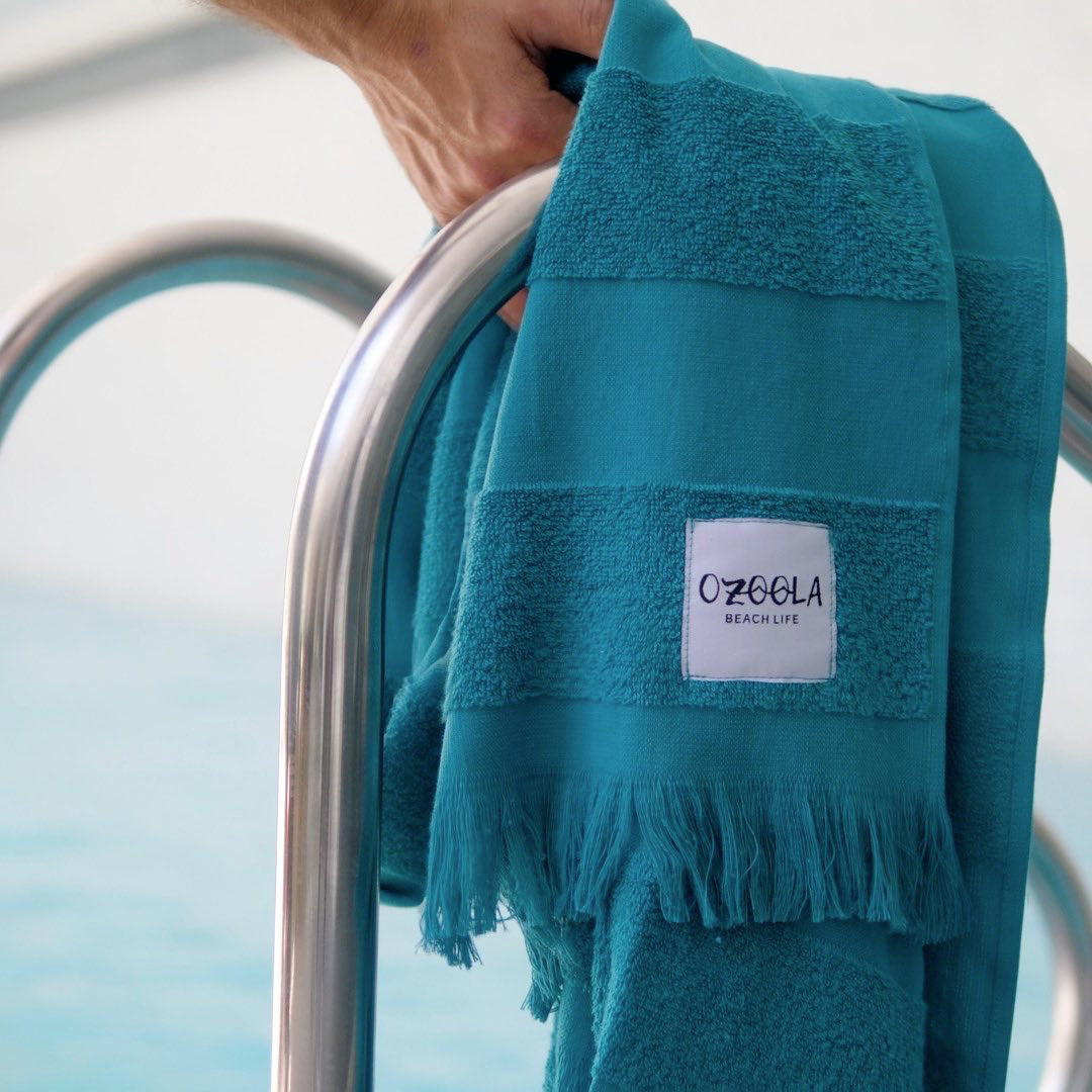 beach and pool towels Australia
