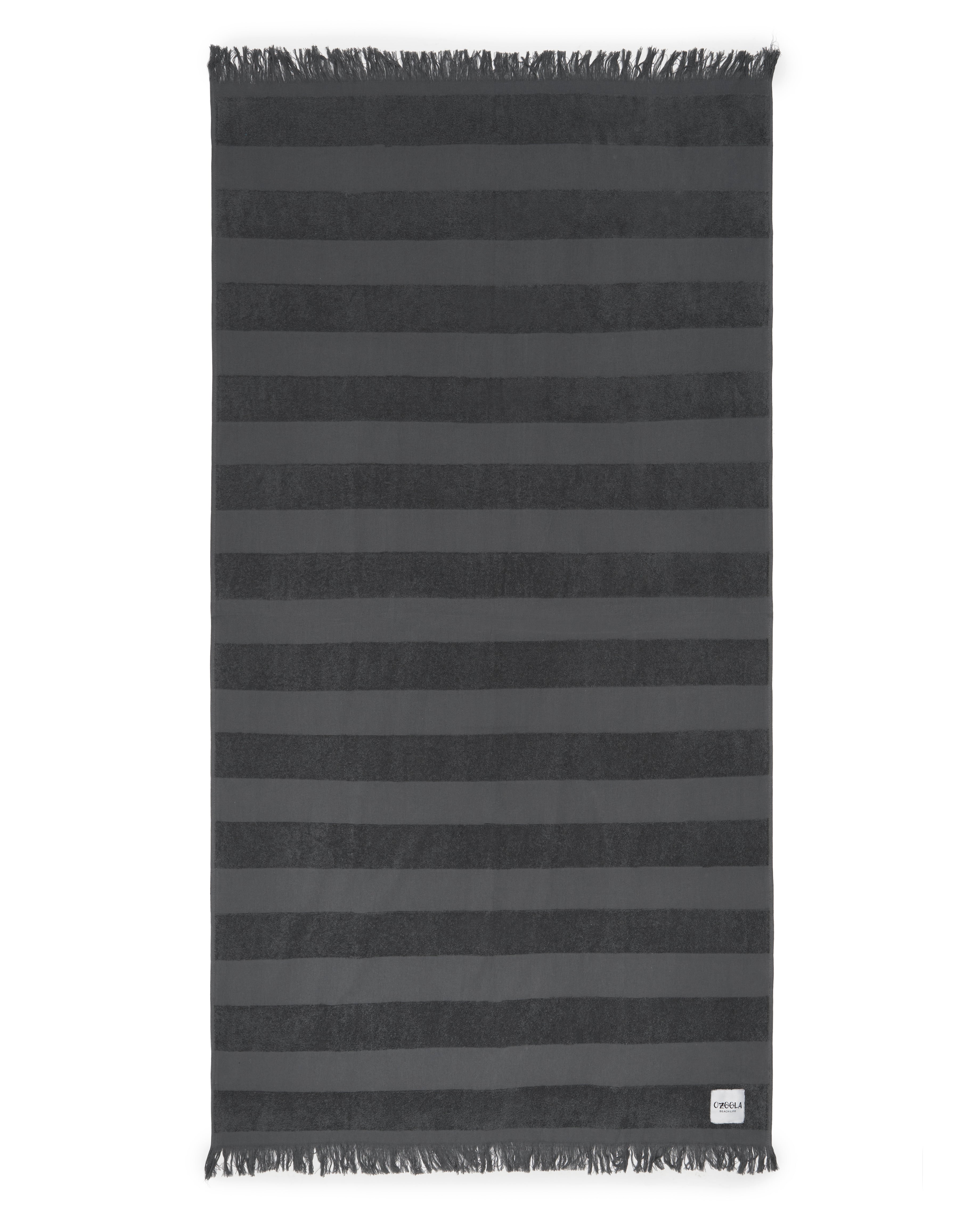 pool to beach towels