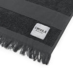 Pool To Beach Towel- Rocky