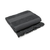 Pool To Beach Towel- Rocky